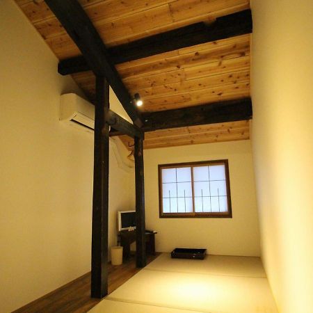 Mihokan Mihonoseki Extérieur photo