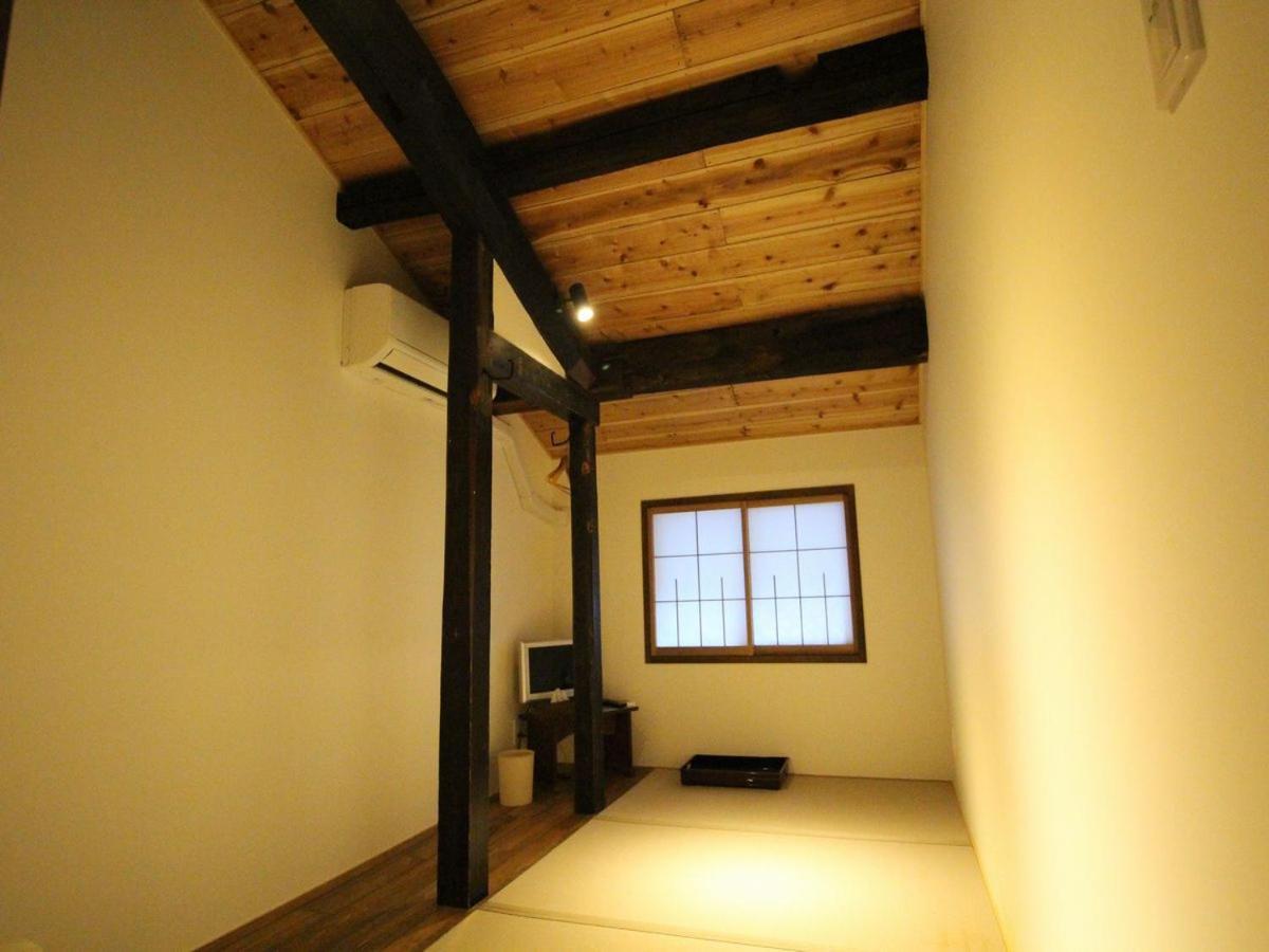 Mihokan Mihonoseki Extérieur photo