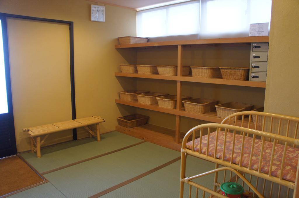 Mihokan Mihonoseki Extérieur photo