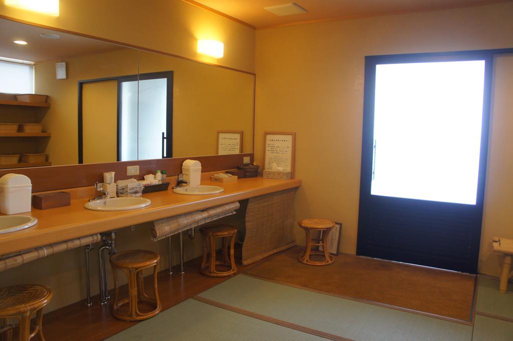 Mihokan Mihonoseki Extérieur photo