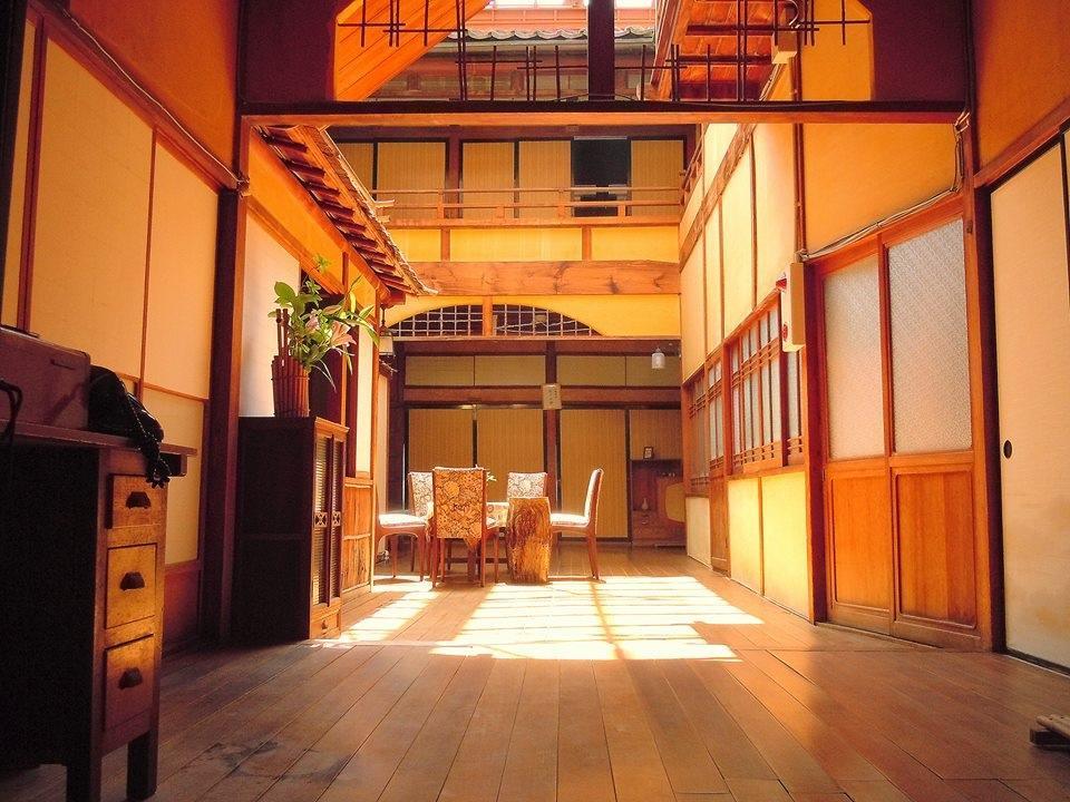 Mihokan Mihonoseki Extérieur photo