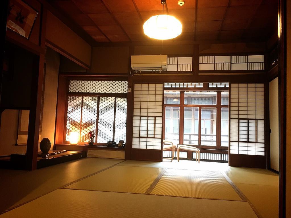 Mihokan Mihonoseki Extérieur photo