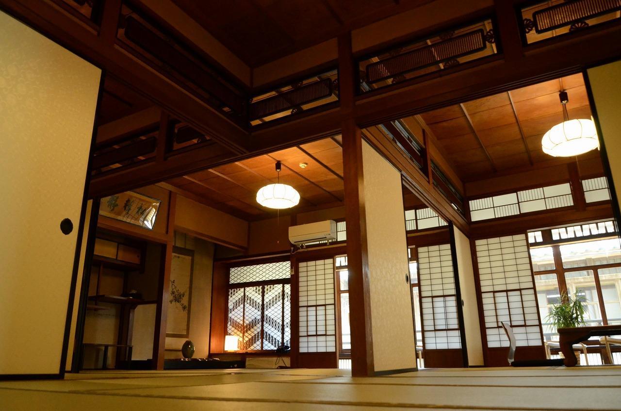 Mihokan Mihonoseki Extérieur photo