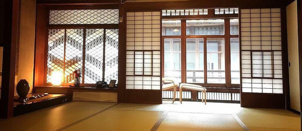 Mihokan Mihonoseki Extérieur photo