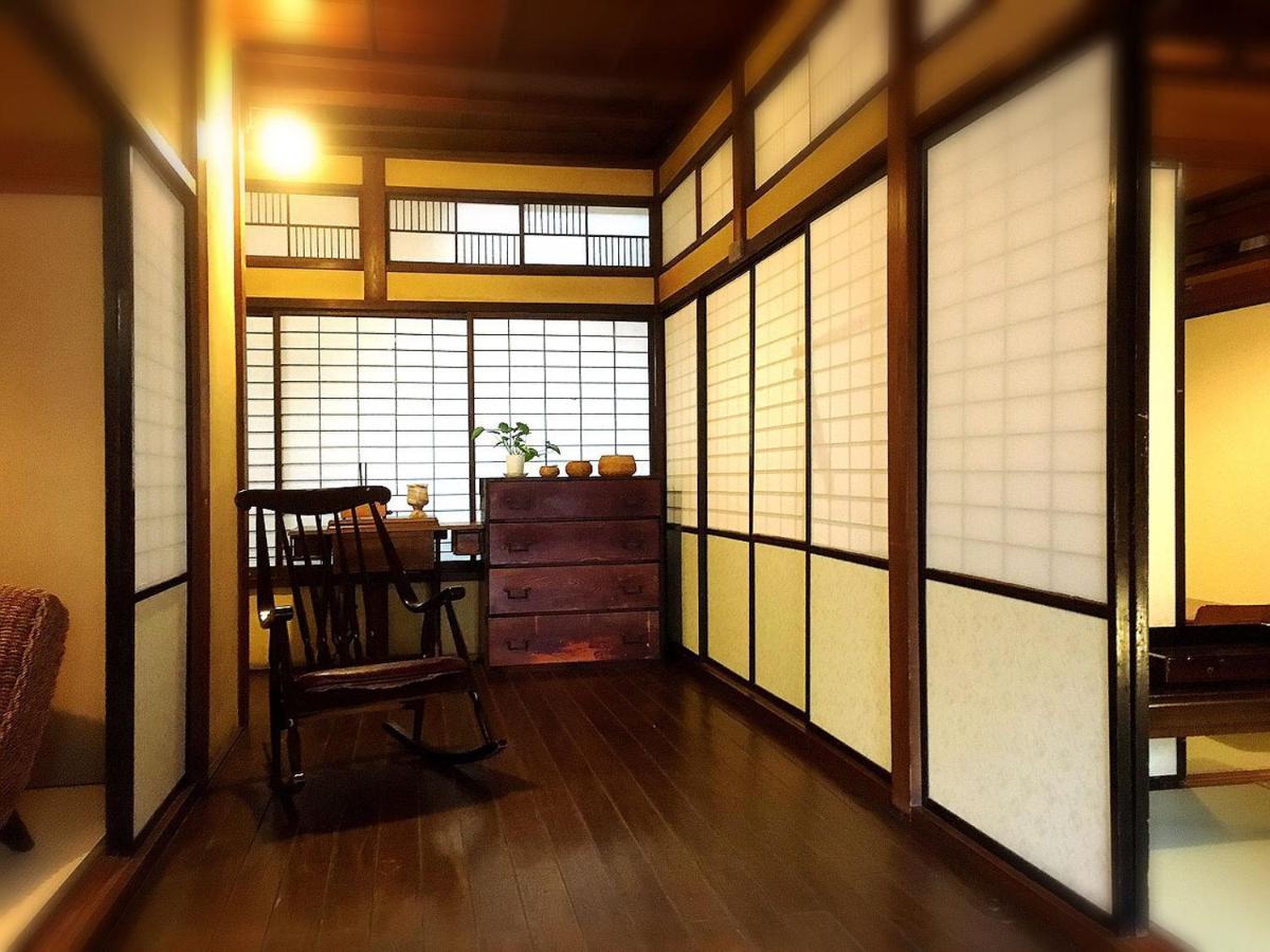 Mihokan Mihonoseki Extérieur photo