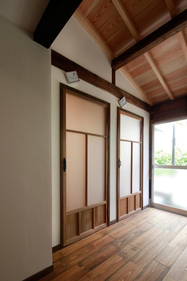 Mihokan Mihonoseki Extérieur photo