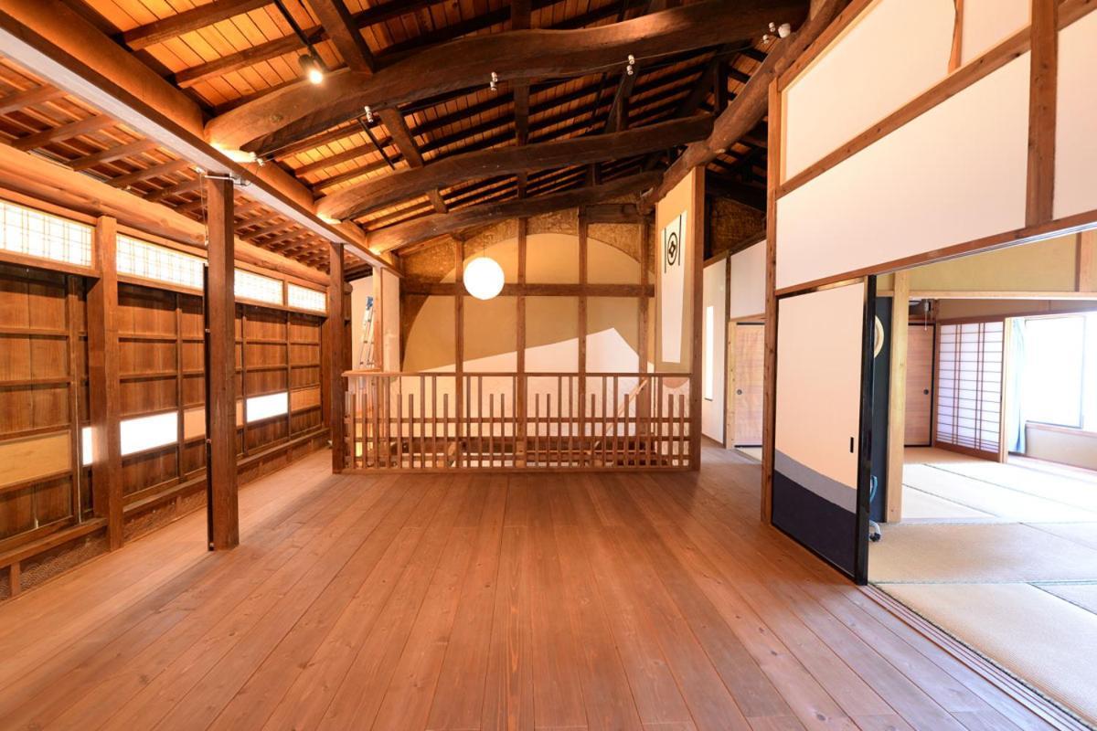 Mihokan Mihonoseki Extérieur photo